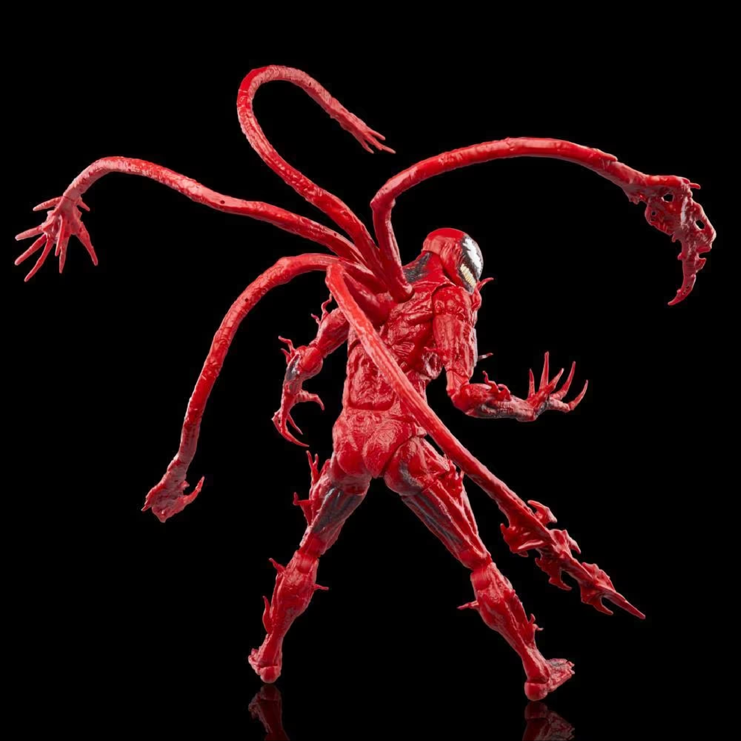 Marvel Legends Series Venom: Let There Be Carnage Deluxe 6-Inch Action Figure