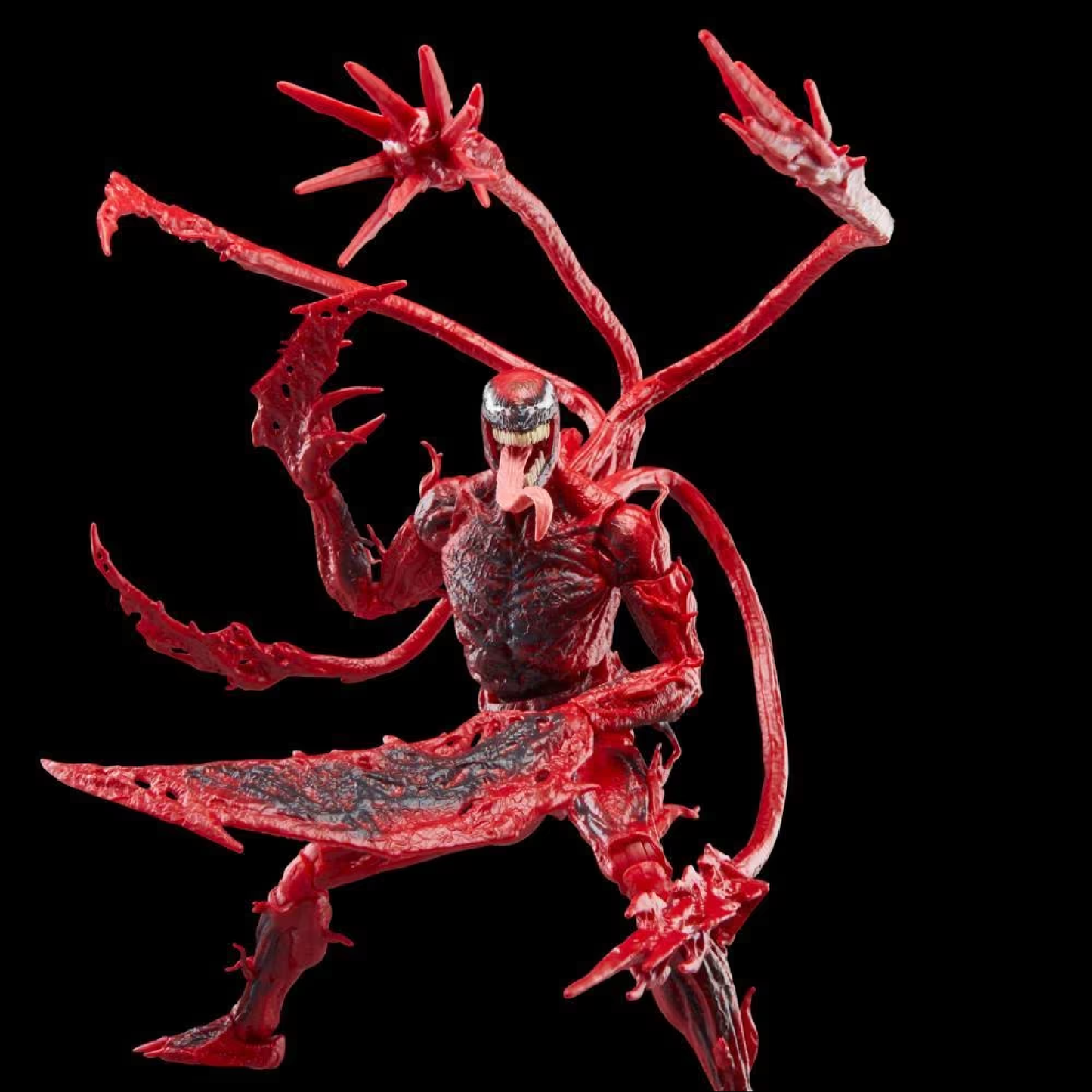 Marvel Legends Series Venom: Let There Be Carnage Deluxe 6-Inch Action Figure