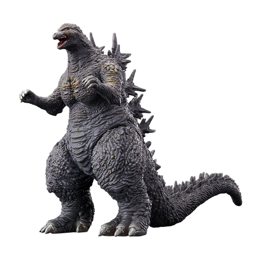 Godzilla Minus One 2023 Movie Monster Series Vinyl Figure