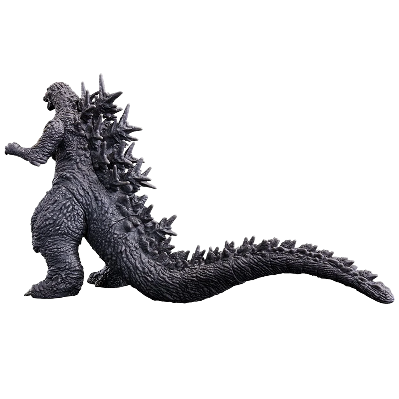 Godzilla Minus One 2023 Movie Monster Series Vinyl Figure
