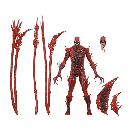 Marvel Legends Series Venom: Let There Be Carnage Deluxe 6-Inch Action Figure