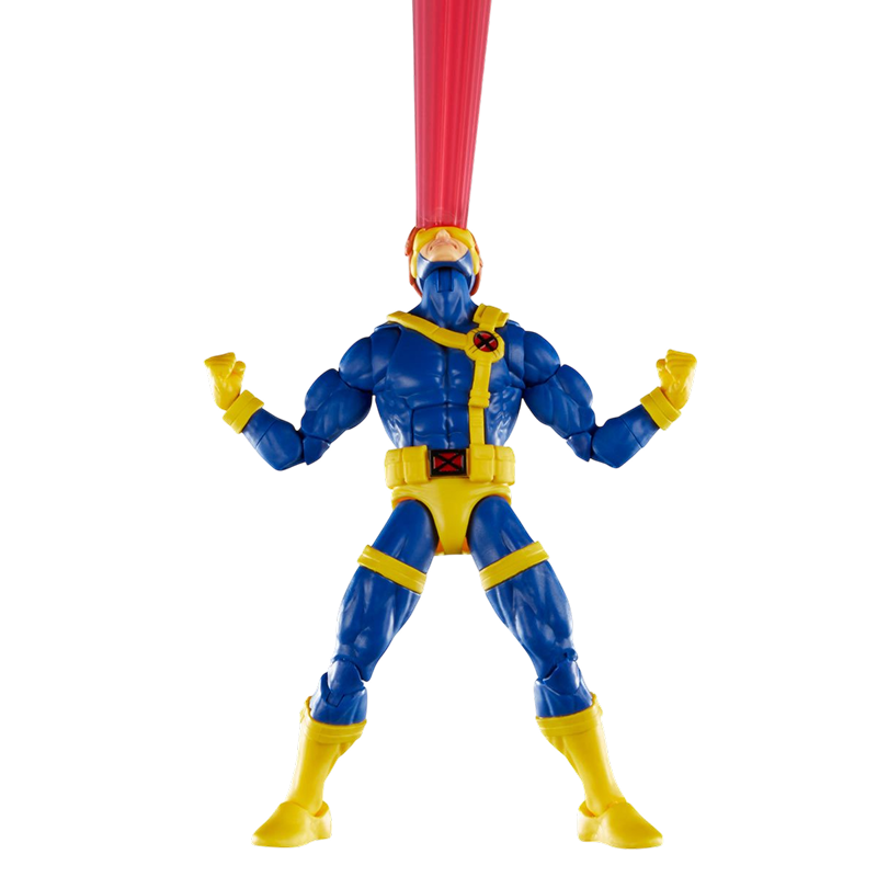 Cyclops Marvel Legends Action Figure – X-Men ’97 Edition (6-Inch)