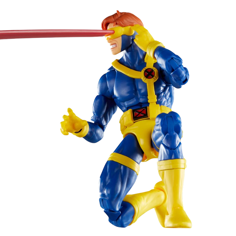 Cyclops Marvel Legends Action Figure – X-Men ’97 Edition (6-Inch)
