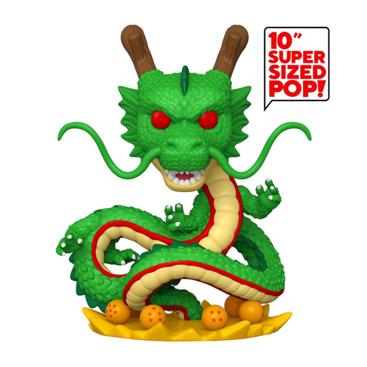Dragon Ball Z Shenron Dragon 10-Inch Funko Pop! Vinyl Figure #859