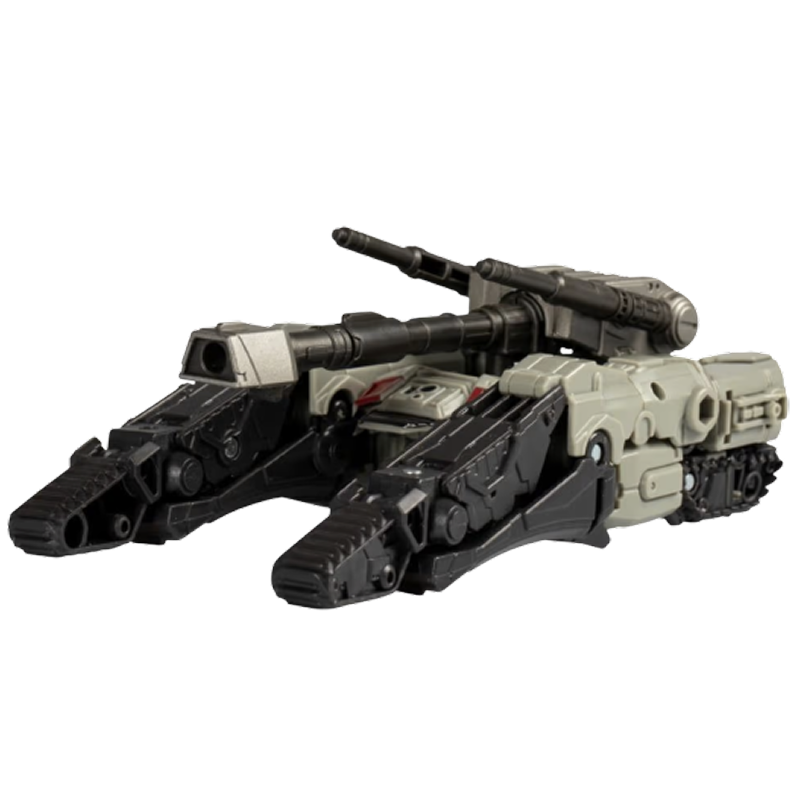 Transformers Studio Series Deluxe Megatron Action Figure