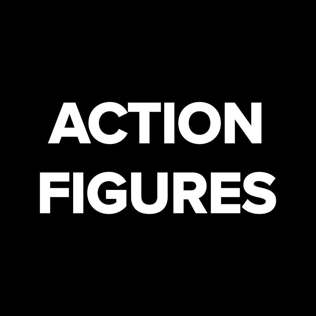 Action Figures