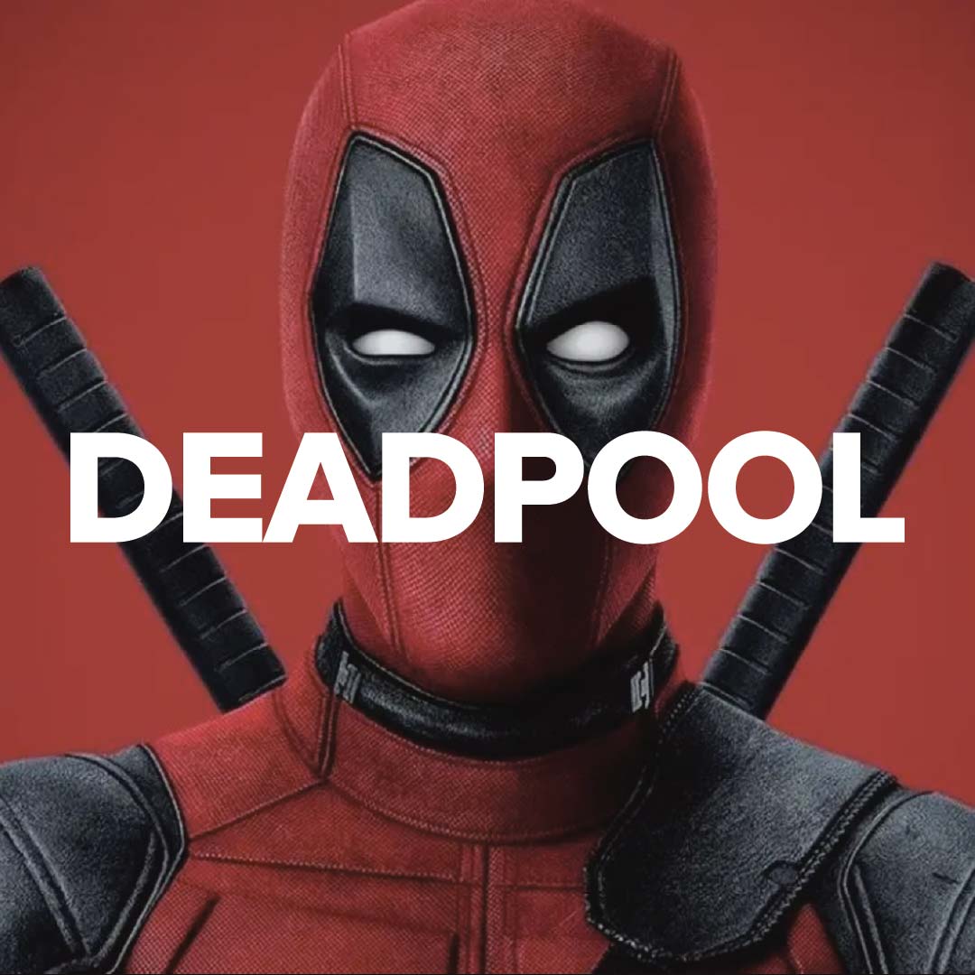 Deadpool