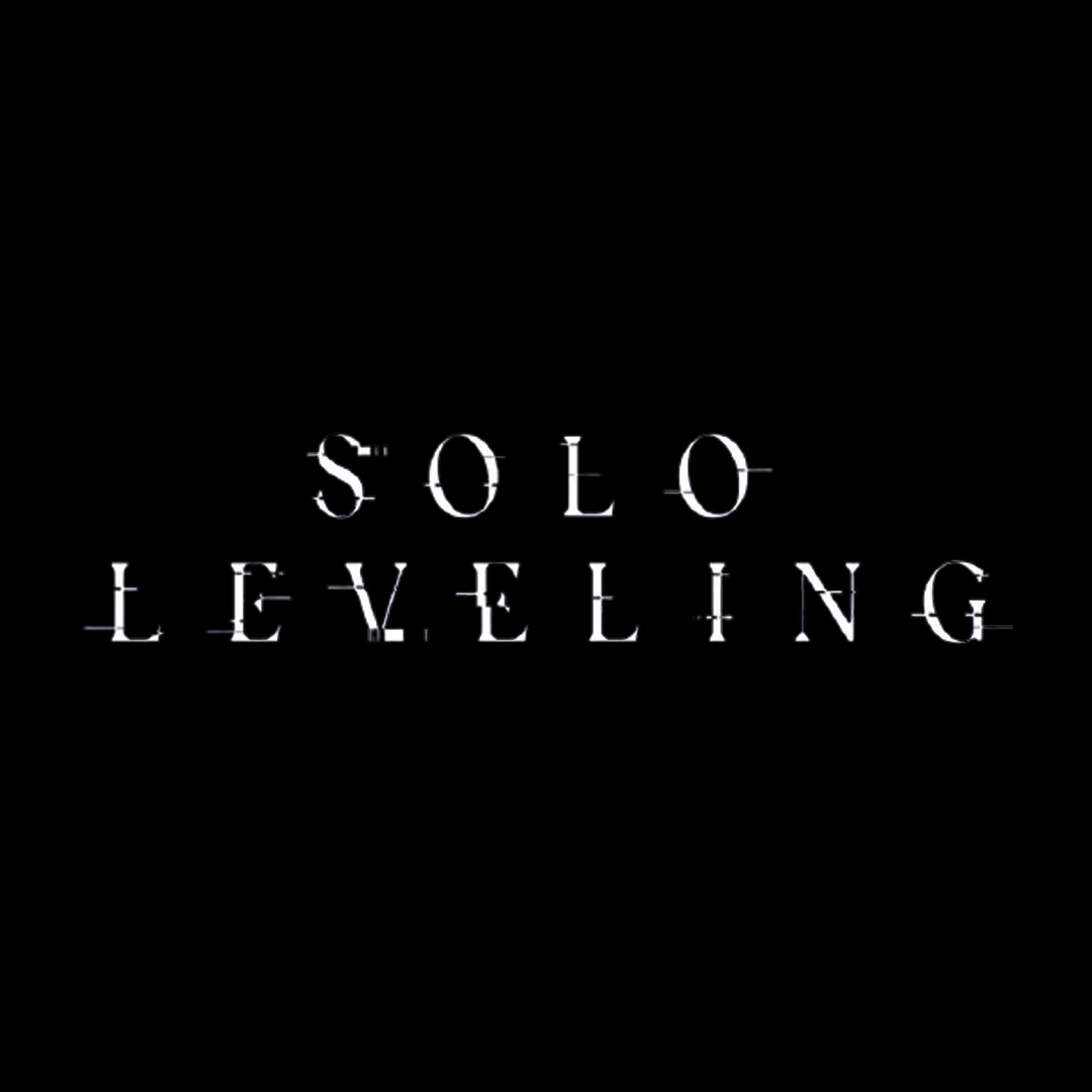 Solo Leveling