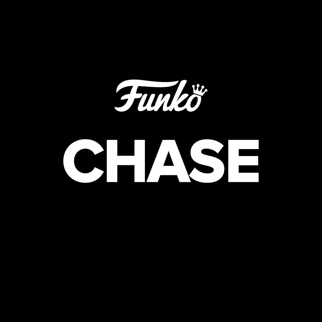 Funko Chase