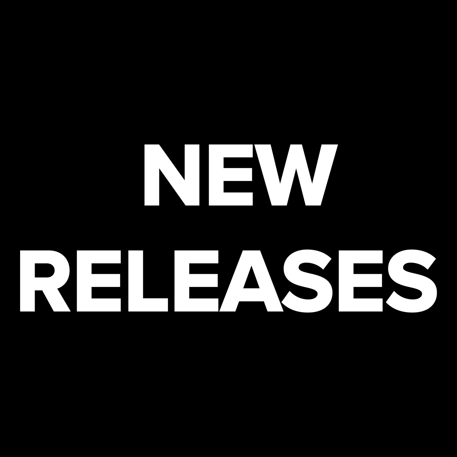 New Releases