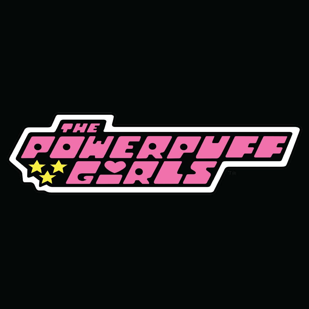 The PowerPuff Girls
