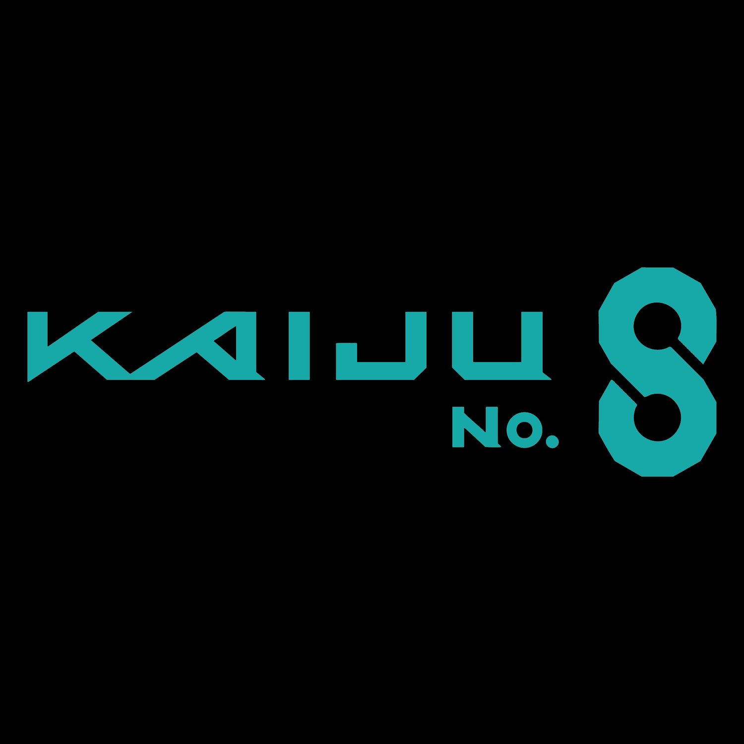 Kaiju no.8