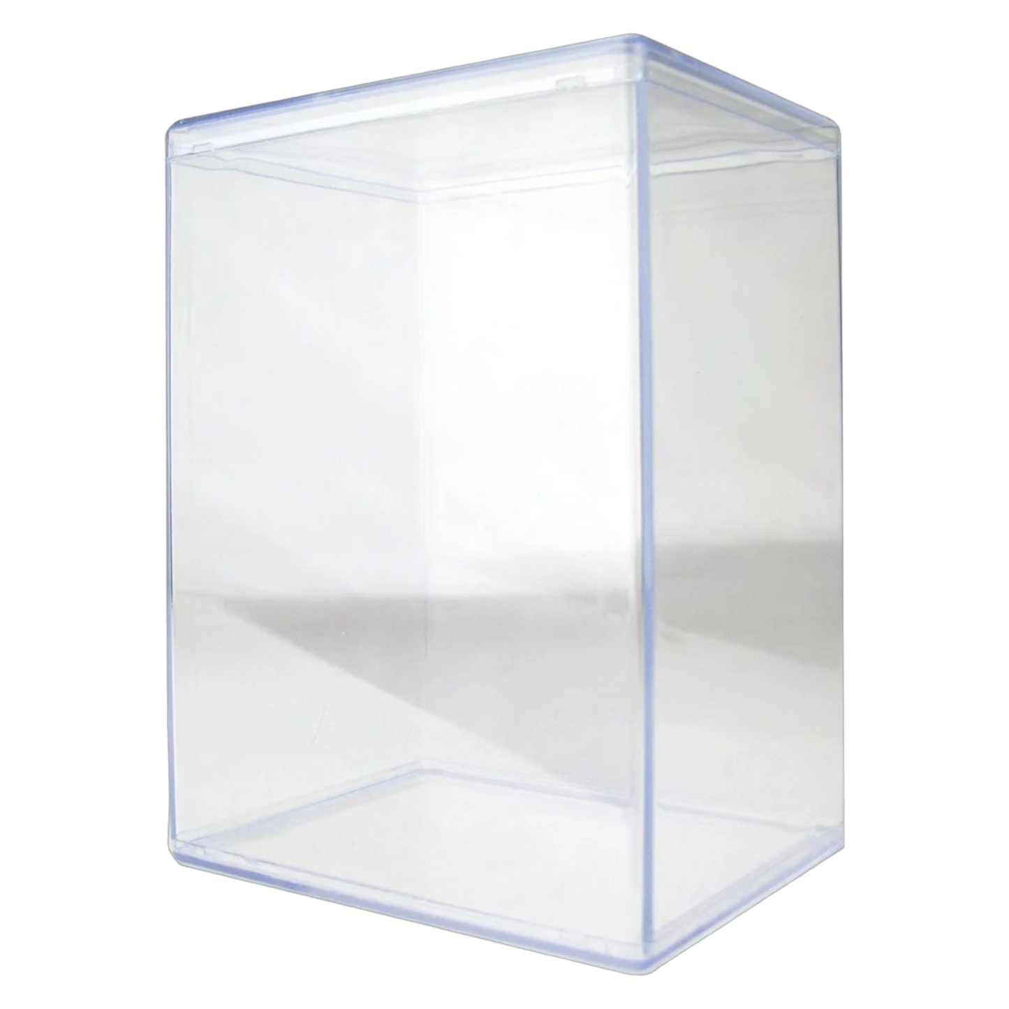 Vinyl Collectible Premium Interlocking Hard Protector Box