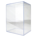 Vinyl Collectible Premium Interlocking Hard Protector Box