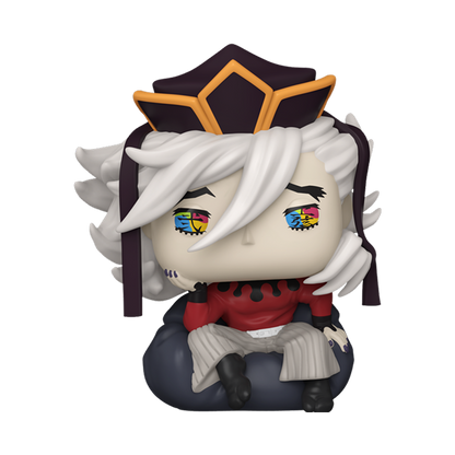 Demon Slayer Doma Funko Pop! Vinyl Figure #2044