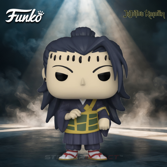Jujutsu Kaisen – Suguru Geto Funko Pop! #1371