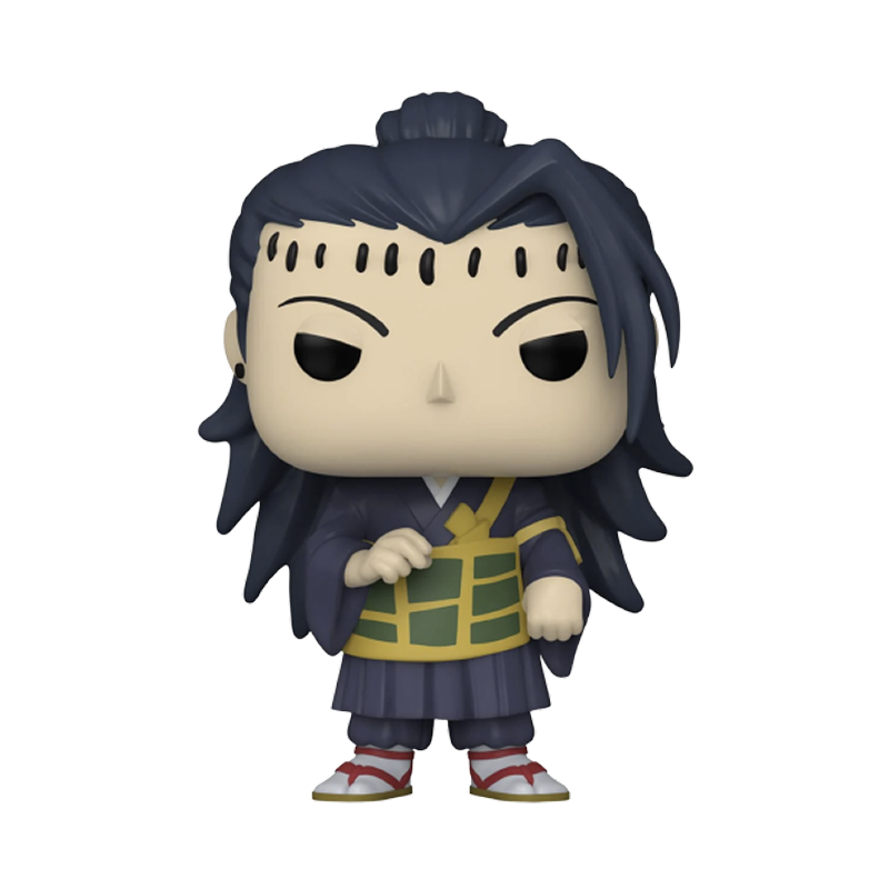 Jujutsu Kaisen – Suguru Geto Funko Pop! #1371