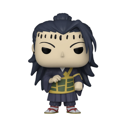 Jujutsu Kaisen – Suguru Geto Funko Pop! #1371