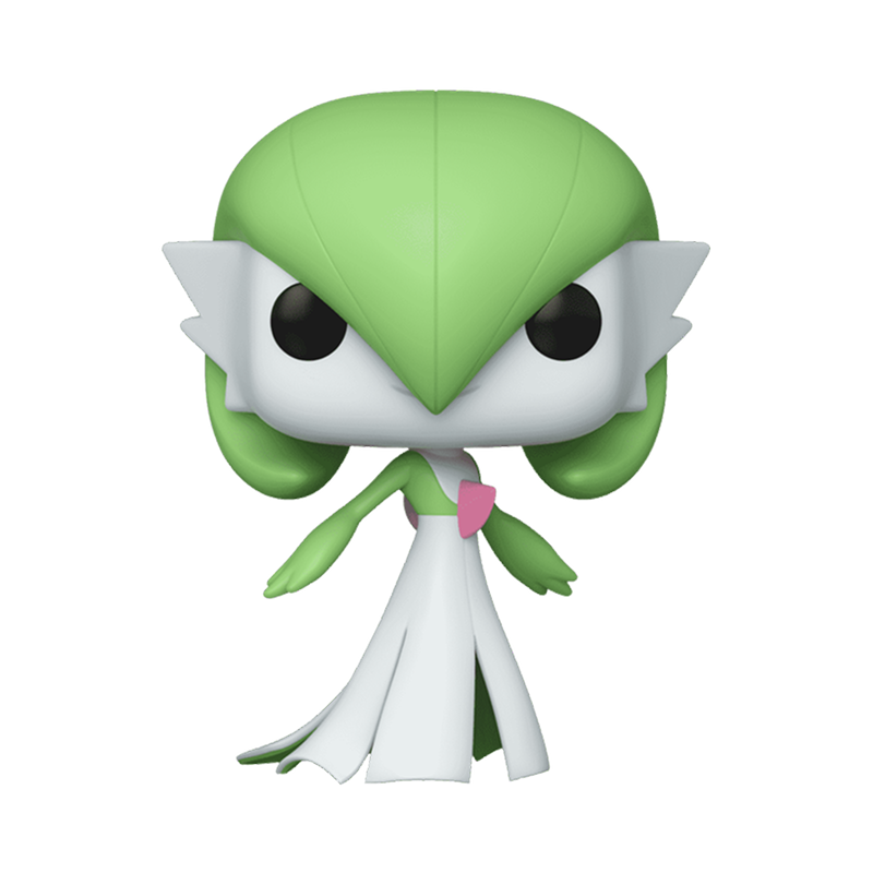 Gardevoir – Pokémon Funko Pop! #1052