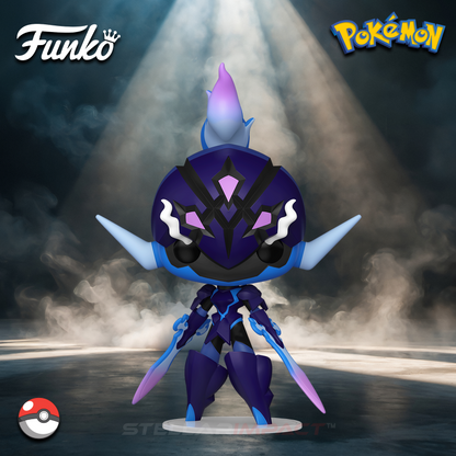 Pokémon Ceruledge Funko Pop! #1076
