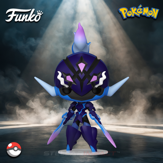 Pokémon Ceruledge Funko Pop! #1076