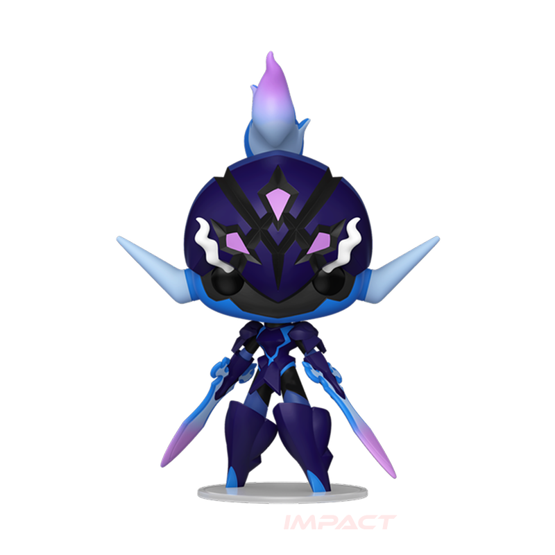 Pokémon Ceruledge Funko Pop! #1076