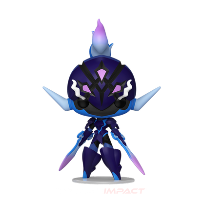 Pokémon Ceruledge Funko Pop! #1076