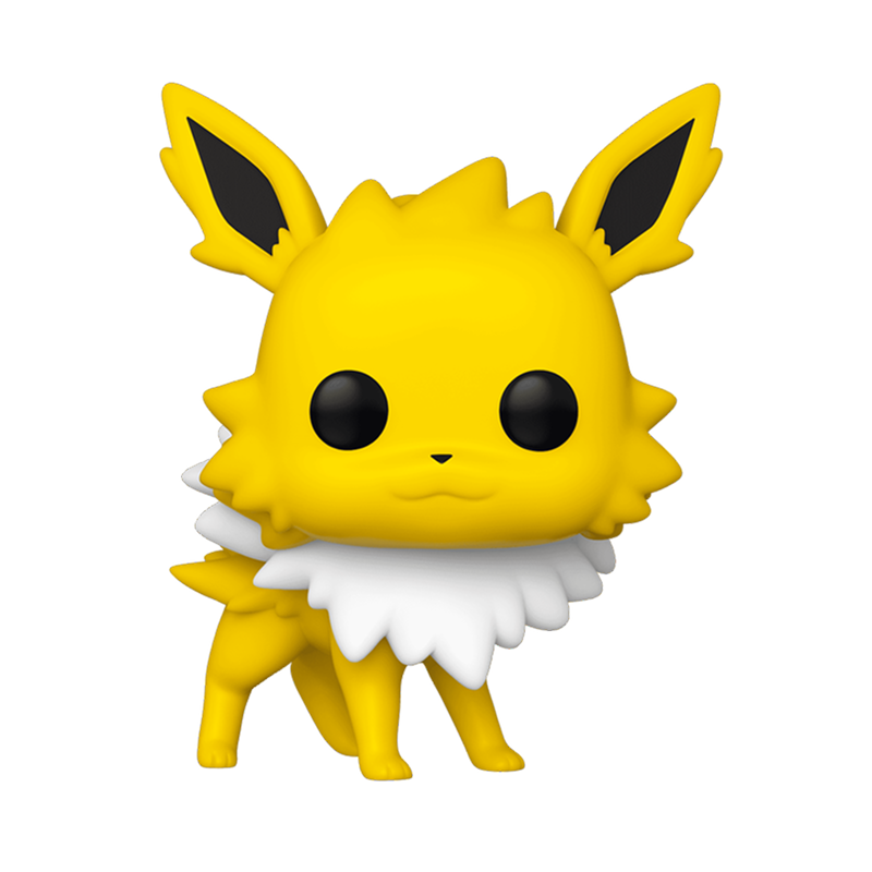 Pokémon – Jolteon Funko Pop! #628