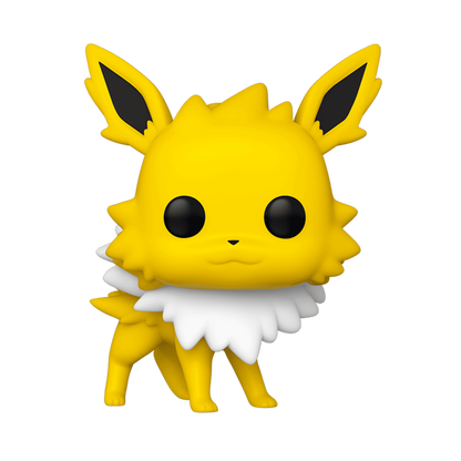 Pokémon – Jolteon Funko Pop! #628