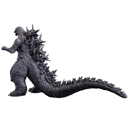 Godzilla Minus One 2023 Movie Monster Series Vinyl Figure