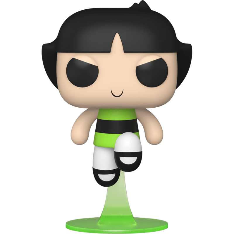 Powerpuff Girls Buttercup Funko Pop! Vinyl Figure #1082