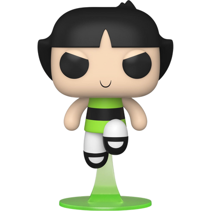Powerpuff Girls Buttercup Funko Pop! Vinyl Figure #1082