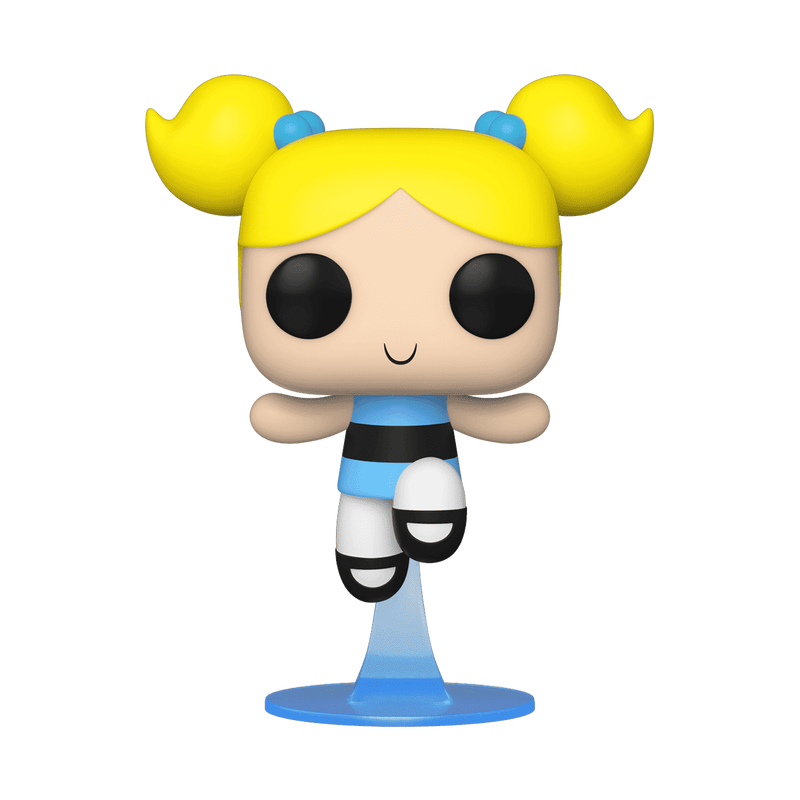 Powerpuff Girls Bubbles Funko Pop! Vinyl Figure #1081