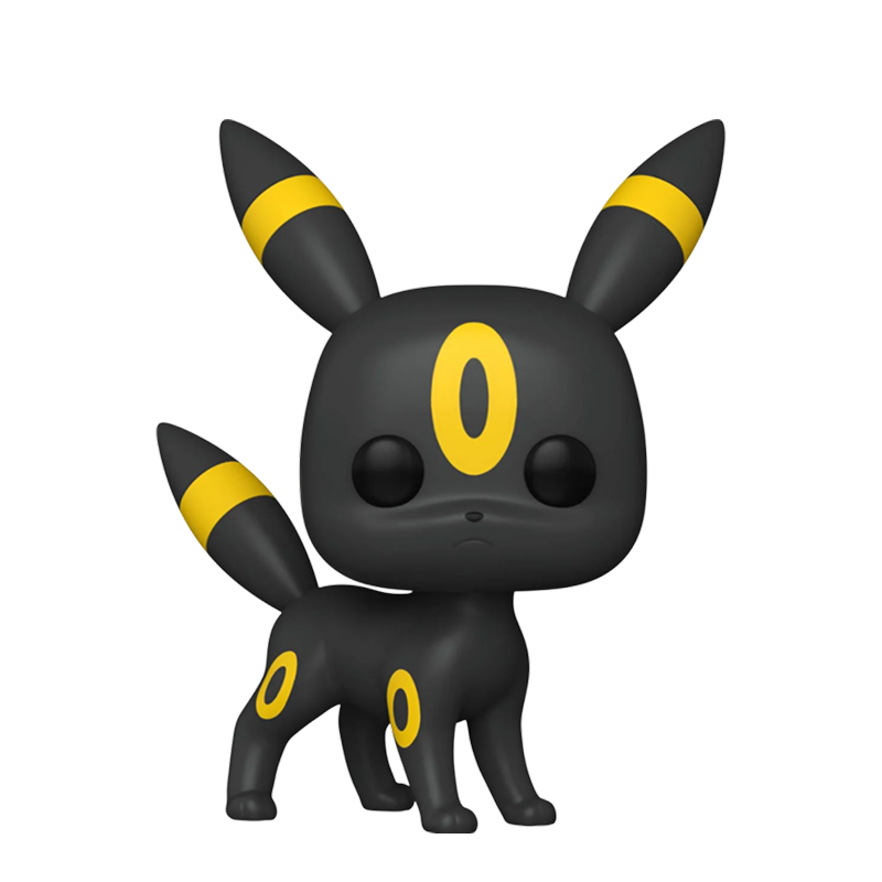 Pokemon Umbreon Funko Pop! Vinyl Figure #948