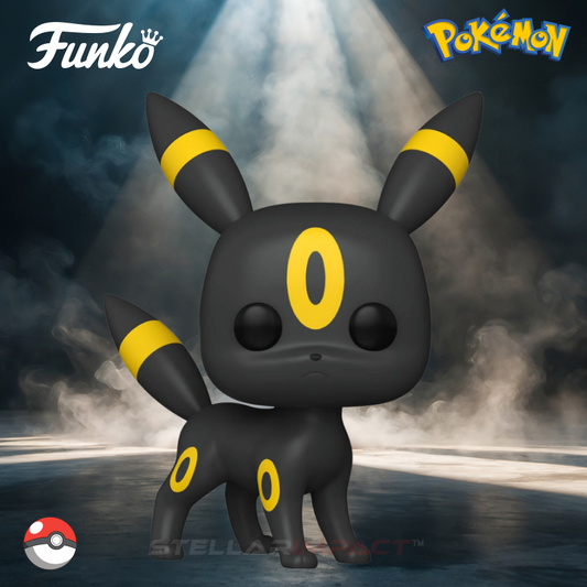 Pokemon Umbreon Funko Pop! Vinyl Figure #948