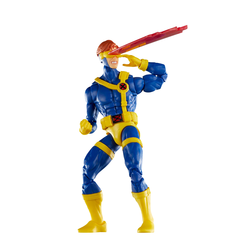 Cyclops Marvel Legends Action Figure – X-Men ’97 Edition (6-Inch)