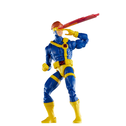 Cyclops Marvel Legends Action Figure – X-Men ’97 Edition (6-Inch)