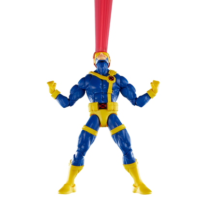Cyclops Marvel Legends Action Figure – X-Men ’97 Edition (6-Inch)