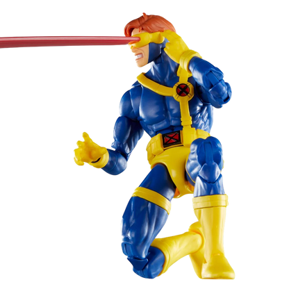 Cyclops Marvel Legends Action Figure – X-Men ’97 Edition (6-Inch)