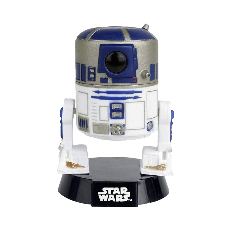 Star Wars R2-D2 Funko Pop! #31 – Vinyl Figure Collectible