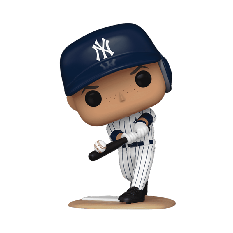 Aaron Judge Funko Pop! #97 – MLB Yankees Vinyl Figure ⚾