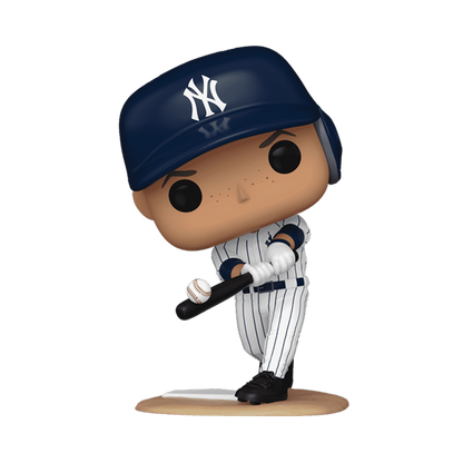 Aaron Judge Funko Pop! #97 – MLB Yankees Vinyl Figure ⚾