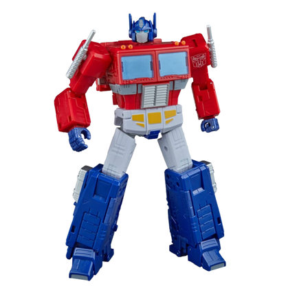 Transformers Studio Series 86-31 Optimus Prime Commander Class Action Figure
