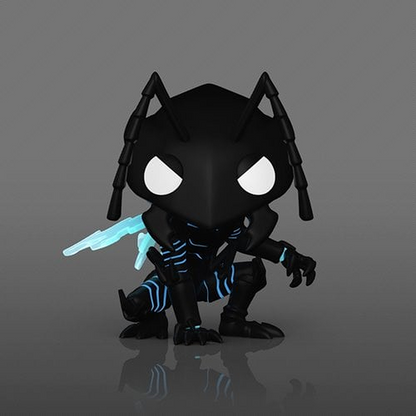 Beru Glow-in-the-Dark Funko Pop! #2022 – Solo Leveling | Entertainment Earth Exclusive