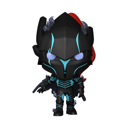 Solo Leveling Igris Funko Pop! #1985 – Shadow Knight Vinyl Figure (Common Version Only)