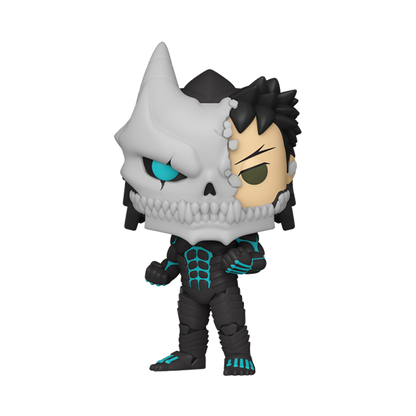 Kaiju No. 8 – Kaiju No. 8 Funko Pop! #2079 Bundle (Common + Chase Edition 2-Pack)