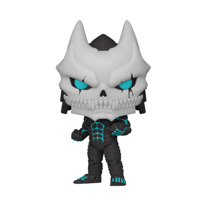 Kaiju No. 8 – Kaiju No. 8 Funko Pop! #2079 Vinyl Figure (Common Edition)