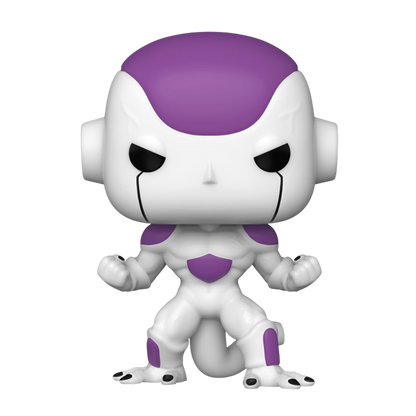 Dragon Ball Z Frieza 4th Form Funko Pop! Vinyl Figure #861